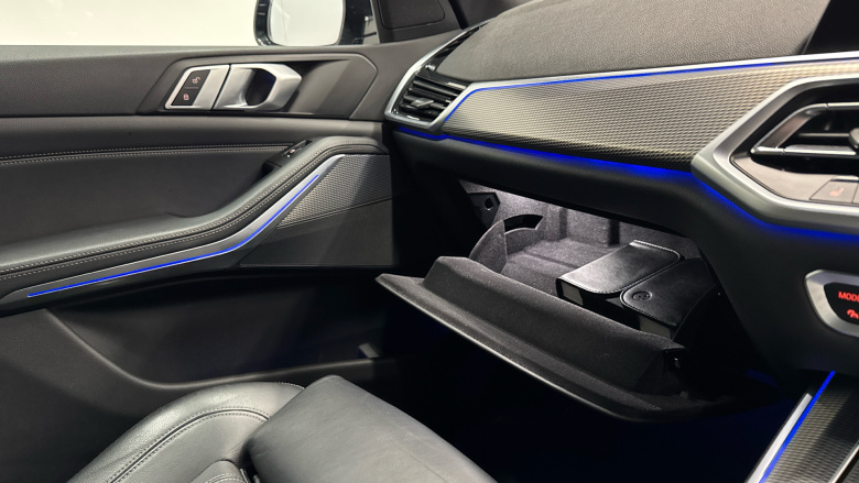 BMW X5 xDrive30d M Sport 5dr Auto Diesel Estate